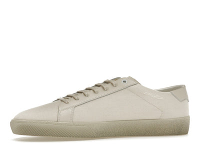 Saint Laurent Court Classic SL-06 Cream
