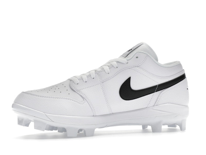 Jordan 1 Retro MCS Low White Black (2024)