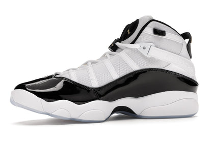 Jordan 6 Rings Defining Moments
