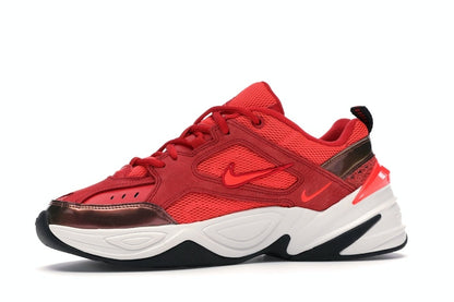 Nike M2K Tekno Mesh University Red (Women's)