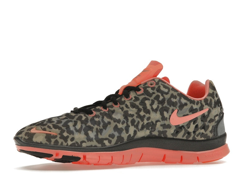 Nike Free TR Fit 3 Animal Print (Women's)