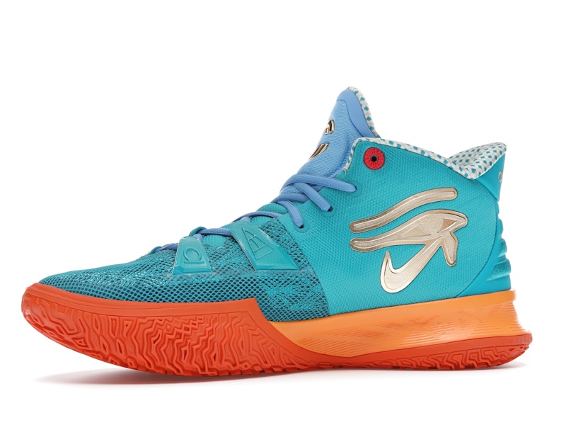 Nike Kyrie 7 Concepts Horus (Regular Box)