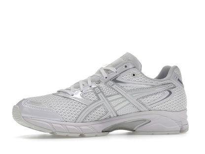 ASICS Gel-DS Trainer 14 White Pure Silver