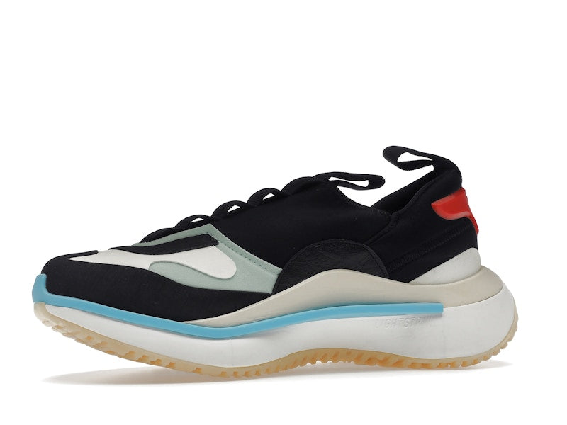 adidas Y-3 Qisan Cozy Black Blush Green Red