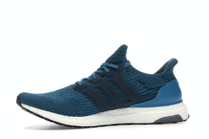 adidas Ultra Boost 3.0 Petrol Night