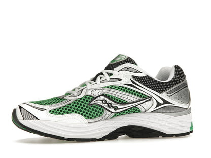 Saucony ProGrid Omni 9 OG Green Silver