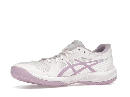 ASICS Upcourt 6 Pale Pink Light Ube (Women's)
