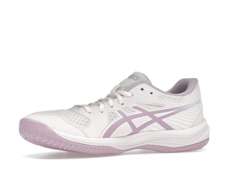 ASICS Upcourt 6 Pale Pink Light Ube (Women's)