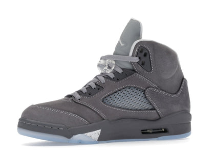 Jordan 5 Retro Wolf Grey (2026)