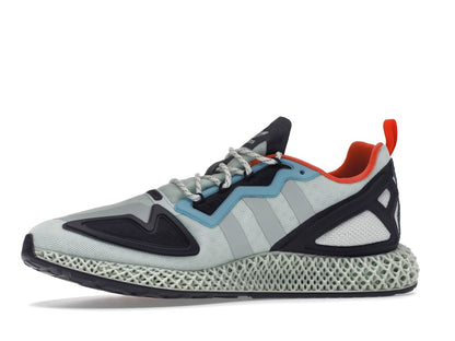 adidas ZX 2K 4D Dash Green