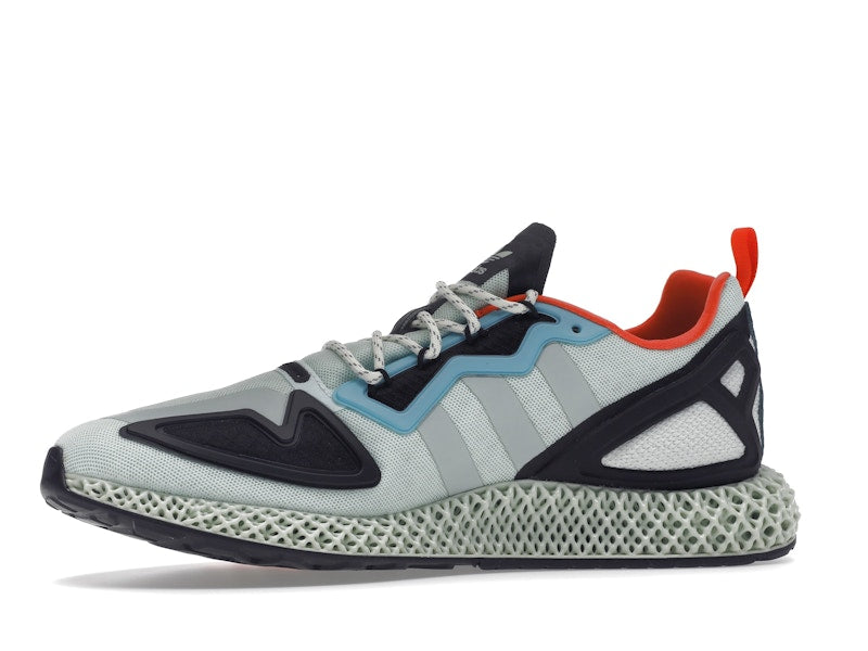 adidas ZX 2K 4D Dash Green
