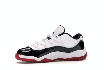 Jordan 11 Retro Low Concord Bred (PS)