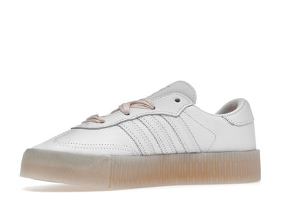 adidas Sambarose White Halo Pink (Women's)