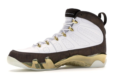 Jordan 9 Retro MOP Melo