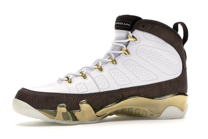 Jordan 9 Retro MOP Melo
