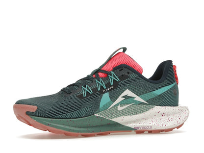 Nike Pegasus Trail 5 Vivid Grape Green Frost (Women's)