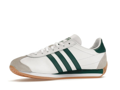 adidas Country OG Cloud White Collegiate Green (2023)