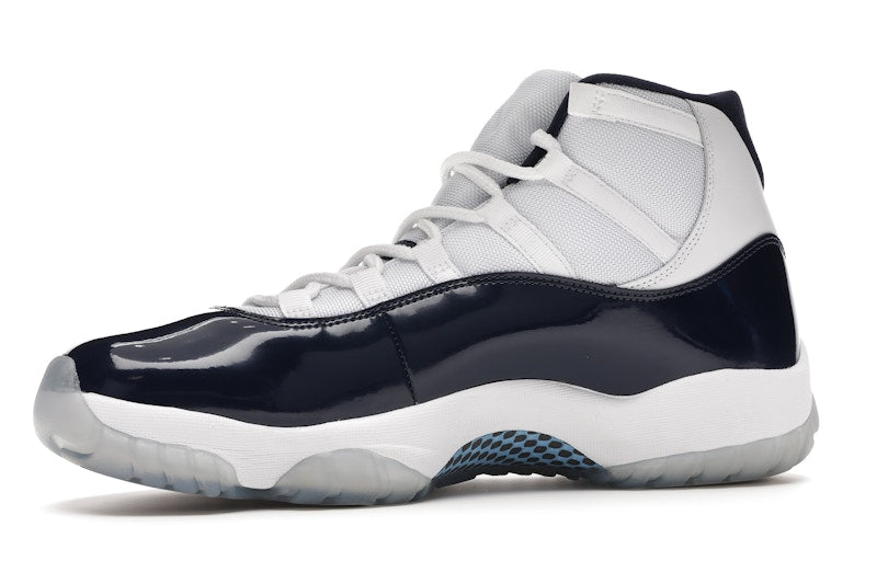 Jordan 11 Retro UNC Win Like 82