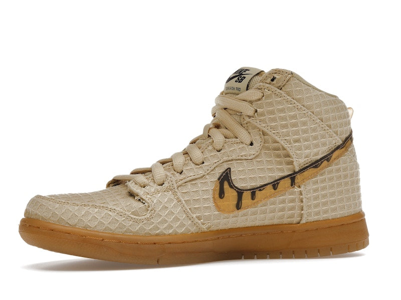 Nike SB Dunk High Waffle