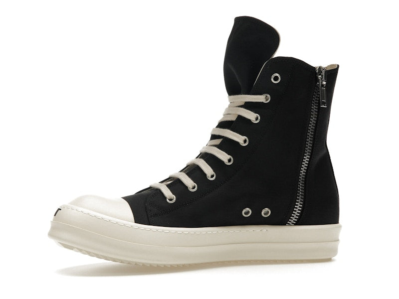 Rick Owens DRKSHDW Quote High Black Milk