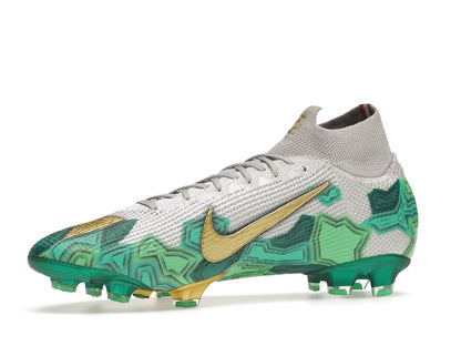 Nike Mercurial Superfly 7 Elite SE FG Kylian Mbappe Bondy Dreams