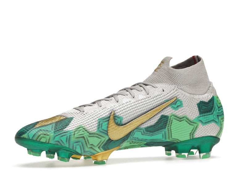 Nike Mercurial Superfly 7 Elite SE FG Kylian Mbappe Bondy Dreams