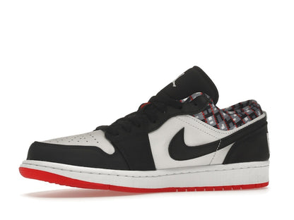 Jordan 1 Low Quai 54 (2021)