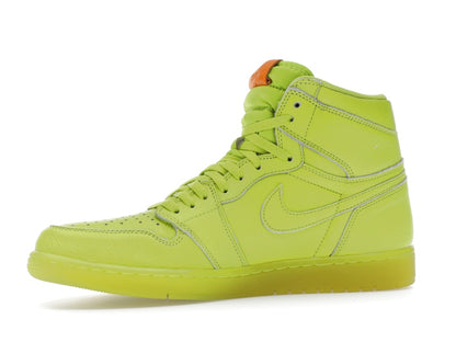 Jordan 1 Retro High Gatorade Cyber
