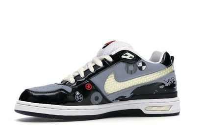 Nike P Rod 1 Elite Futura