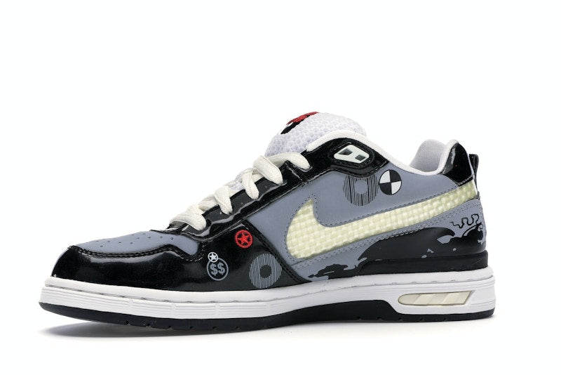 Nike P Rod 1 Elite Futura