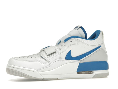 Jordan Legacy 312 Low Military Blue