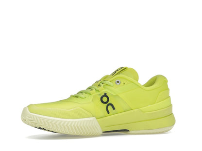 On The Roger Pro 2 Clay Lime Limelight (Women's)