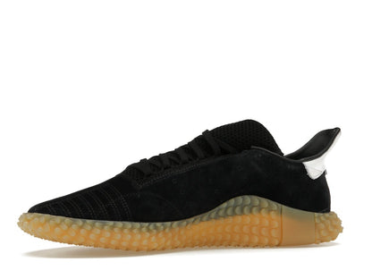 adidas Kamanda Black Gum