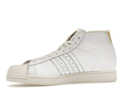 adidas Pro Model ADV Sam Narvaez White