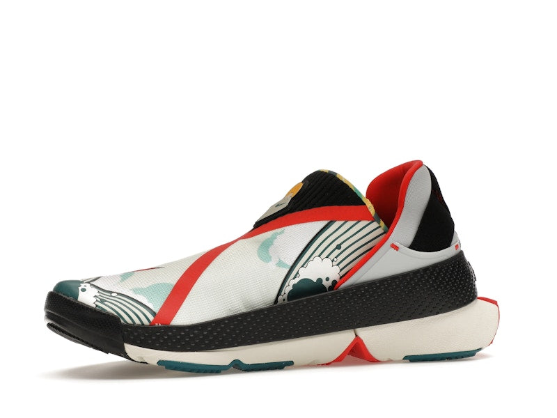Nike Go FlyEase Doernbecher Chris