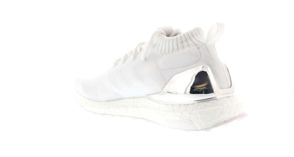 adidas Ultra Boost Mid Ronnie Fieg Friends and Family White