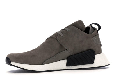 adidas NMD CS2 Suede Brown
