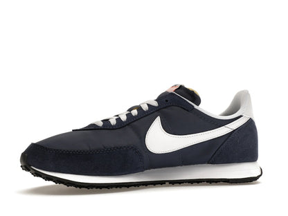 Nike Waffle Trainer 2 Midnight Navy