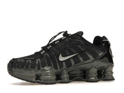 Nike Shox TL Black Iron Grey (Women's)