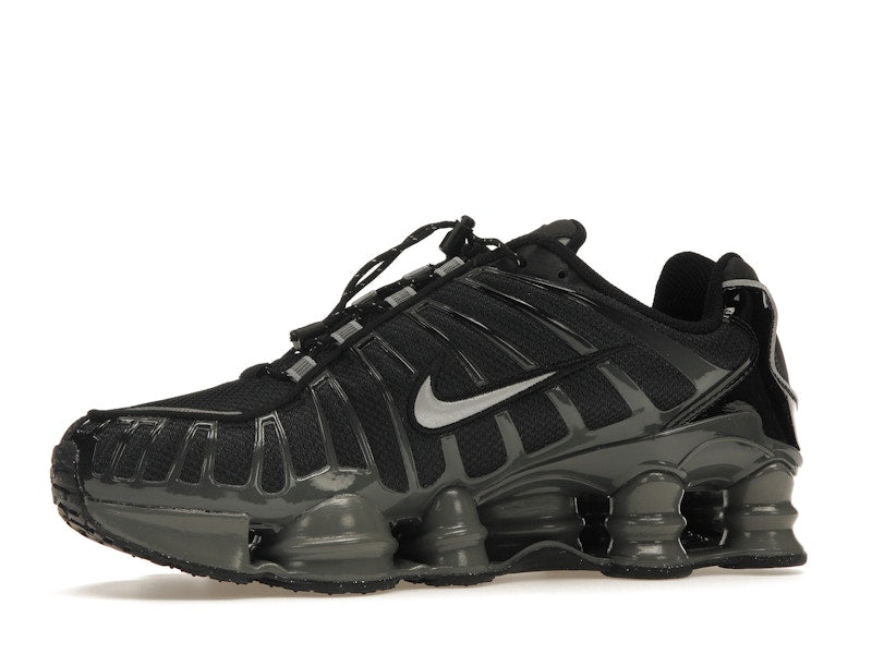 Nike Shox TL Black Iron Grey (Women's)