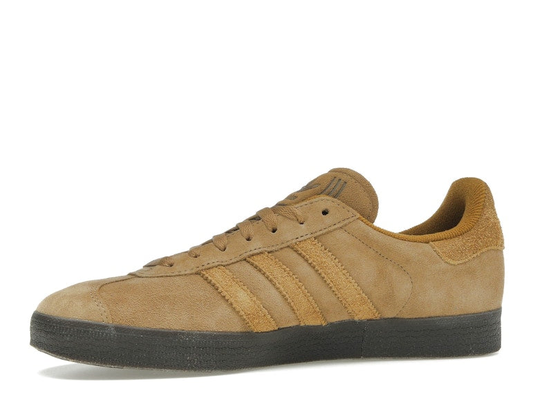 adidas Gazelle Brown Desert