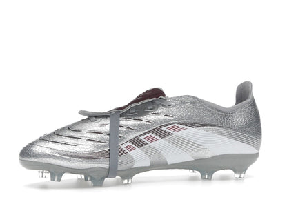 adidas Predator League Fold-Over Tongue FG/MG Jude Bellingham Chrome Dream