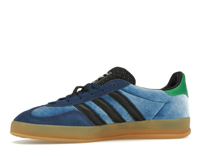 adidas Gazelle size? Exclusive Navy Blue