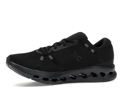 On Running Cloudsurfer 2 All Black