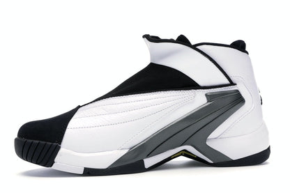 Jordan Jumpman Swift White Black