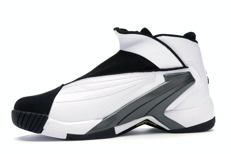 Jordan Jumpman Swift White Black