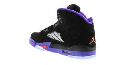 Jordan 5 Retro Fierce Purple (GS)