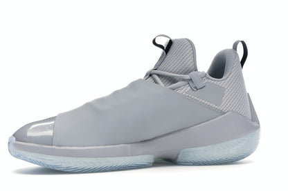 Jordan Jumpman Hustle Light Smoke Grey