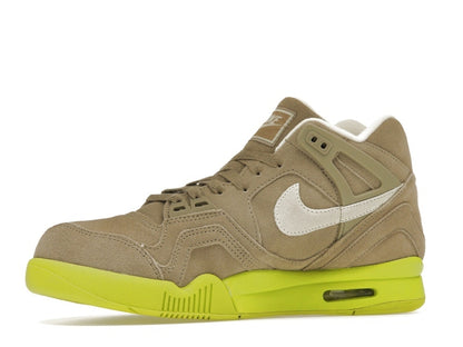 Nike Air Tech Challenge II Bamboo