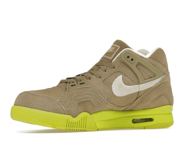 Nike Air Tech Challenge II Bamboo